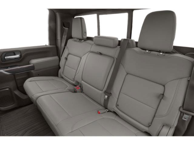Used 2022 GMC Sierra 3500 Denali w/ Denali Ultimate Package AWD/4WD image 28