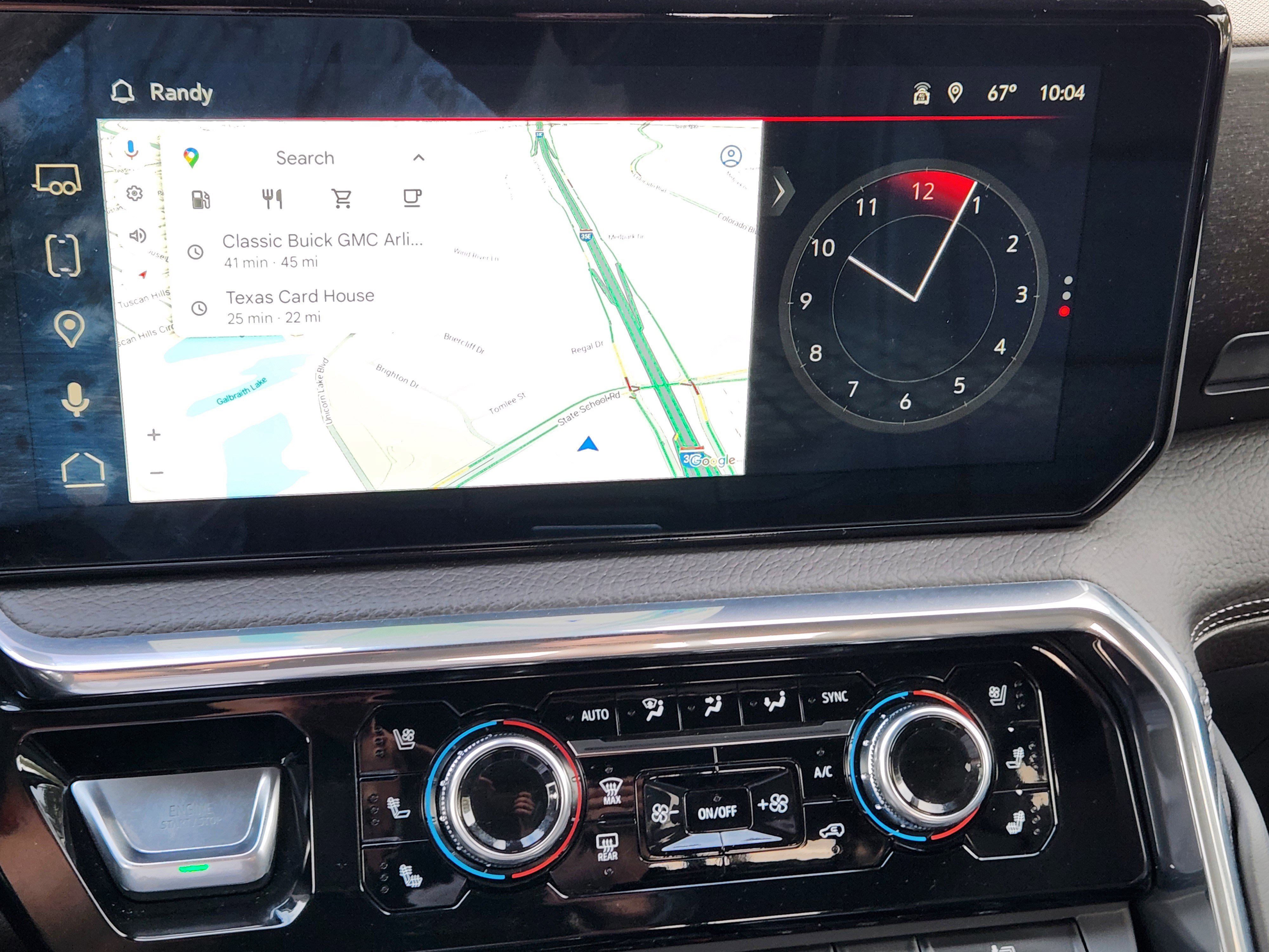 Certified 2024 GMC Sierra 1500 Denali w/ Denali Reserve Package image 17