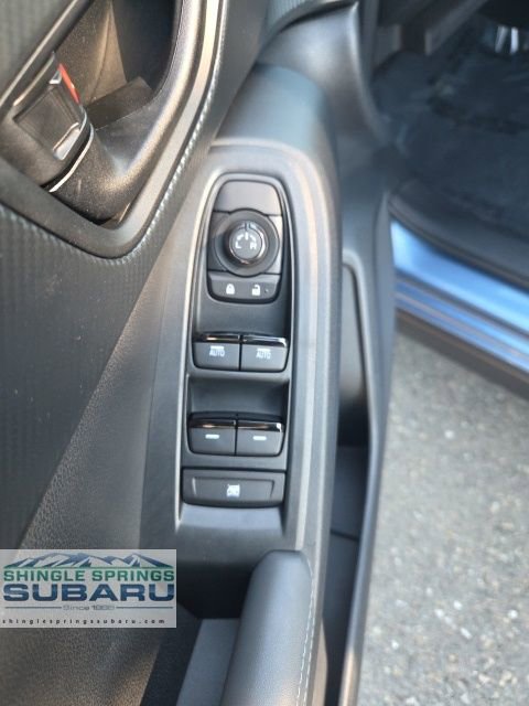 Certified 2024 Subaru Crosstrek 2.0i Premium image 24