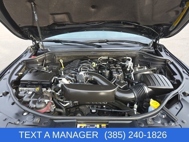 Used 2024 Dodge Durango GT image 31