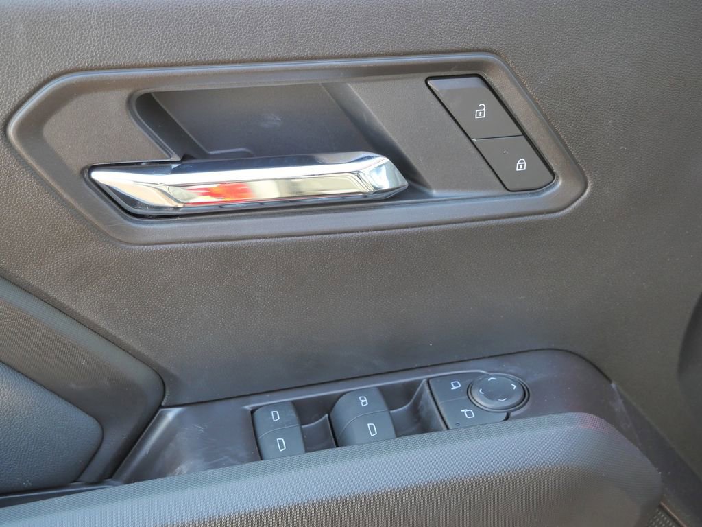 New 2026 GMC Canyon Elevation w/ Convenience Package image 36