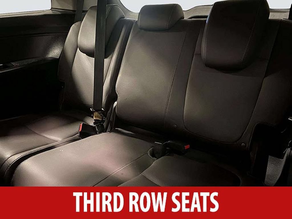 Used 2022 Honda Odyssey EX-L image 17