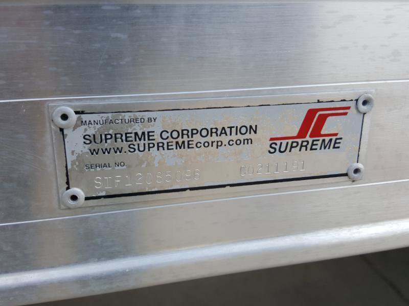 Used 2012 Ford E-350 and Econoline 350 Super Duty RWD image 24