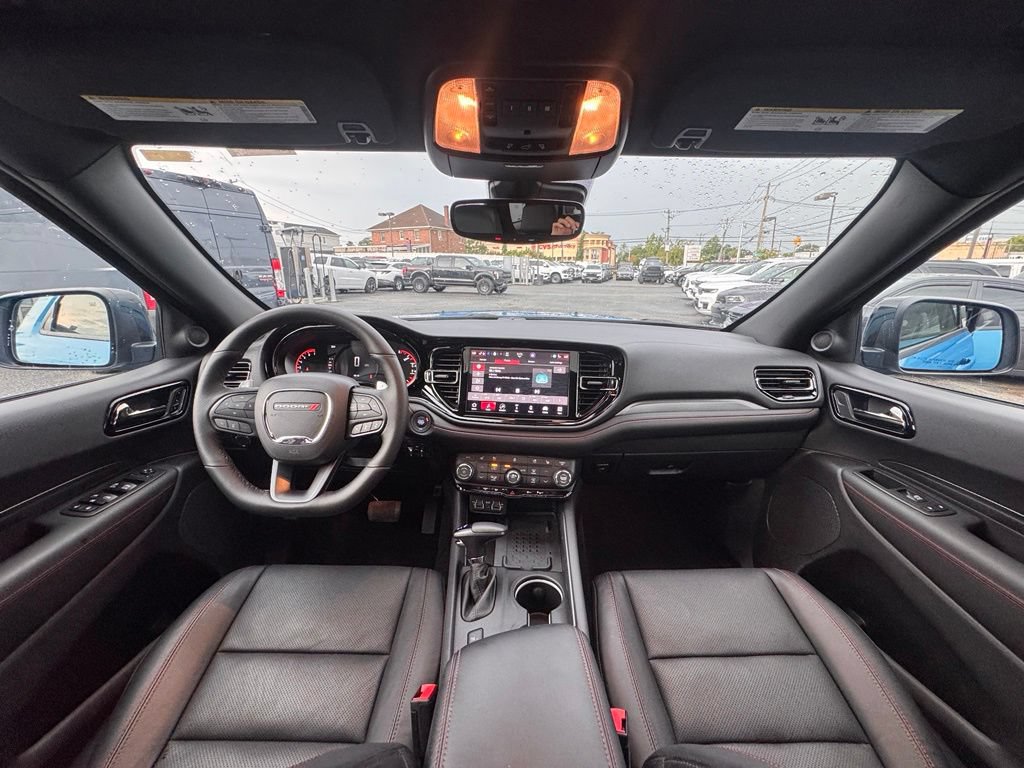 Used 2026 Dodge Durango GT AWD/4WD image 27