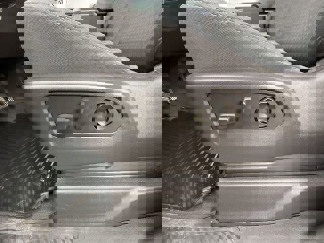 Certified 2023 Chevrolet Silverado 1500 Custom Trail Boss w/ LPO, Dark Essentials Package image 12