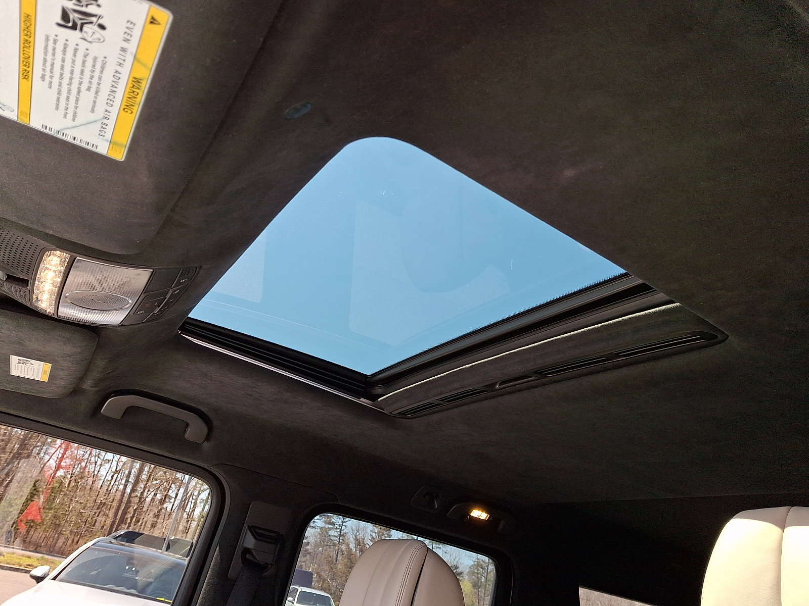 Certified 2021 Mercedes-Benz G 63 AMG 4MATIC image 14