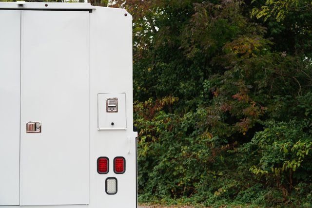 New 2023 Mercedes-Benz Sprinter 4500 image 18