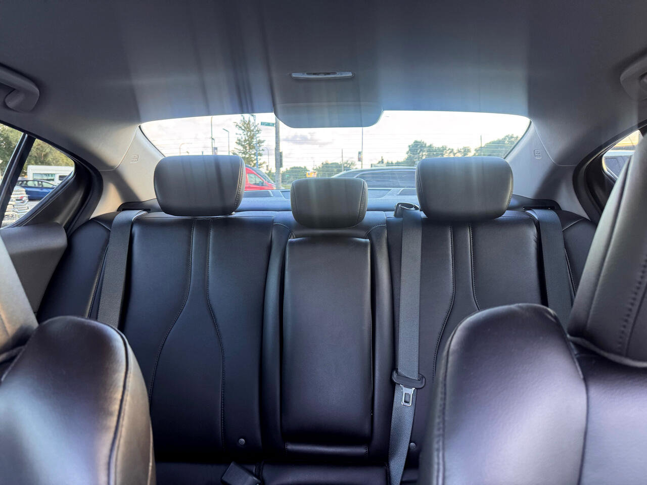 Used 2020 Acura ILX image 20