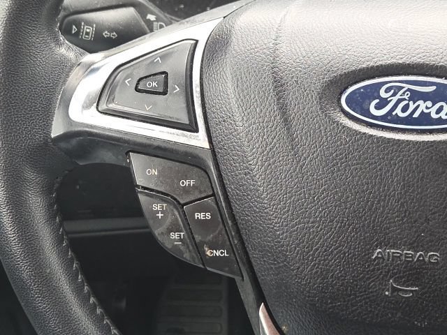 Used 2024 Ford Edge SEL w/ Convenience Package AWD/4WD image 38