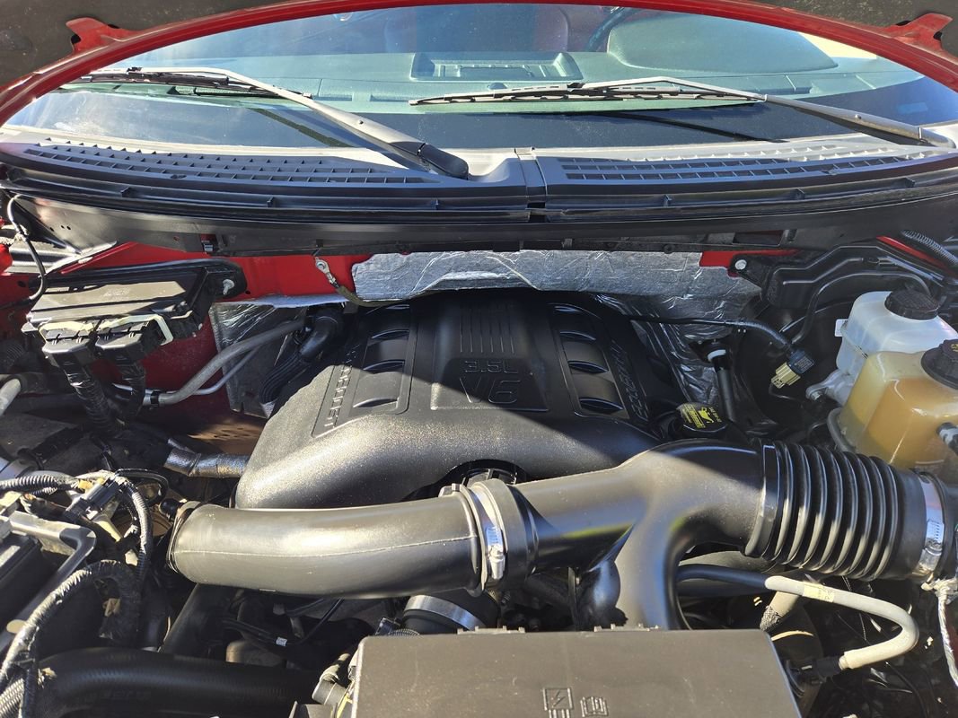 Used 2013 Ford F150 Limited image 27