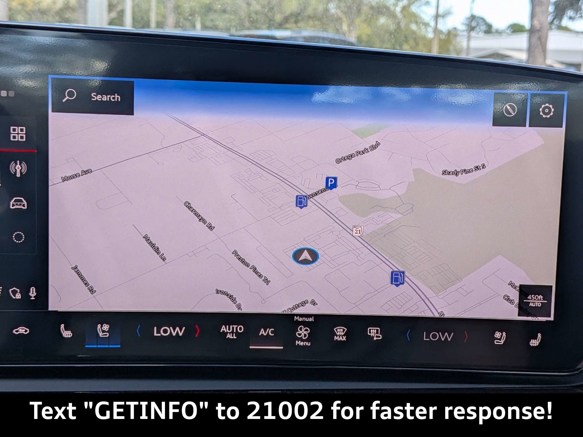 New 2026 Audi A6 Prestige image 24