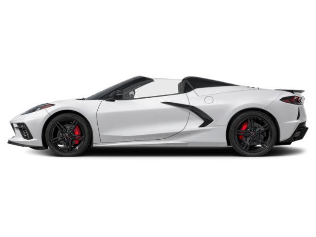 New 2026 Chevrolet Corvette Stingray Preferred Conv w/ Z51 Performance Package image 3
