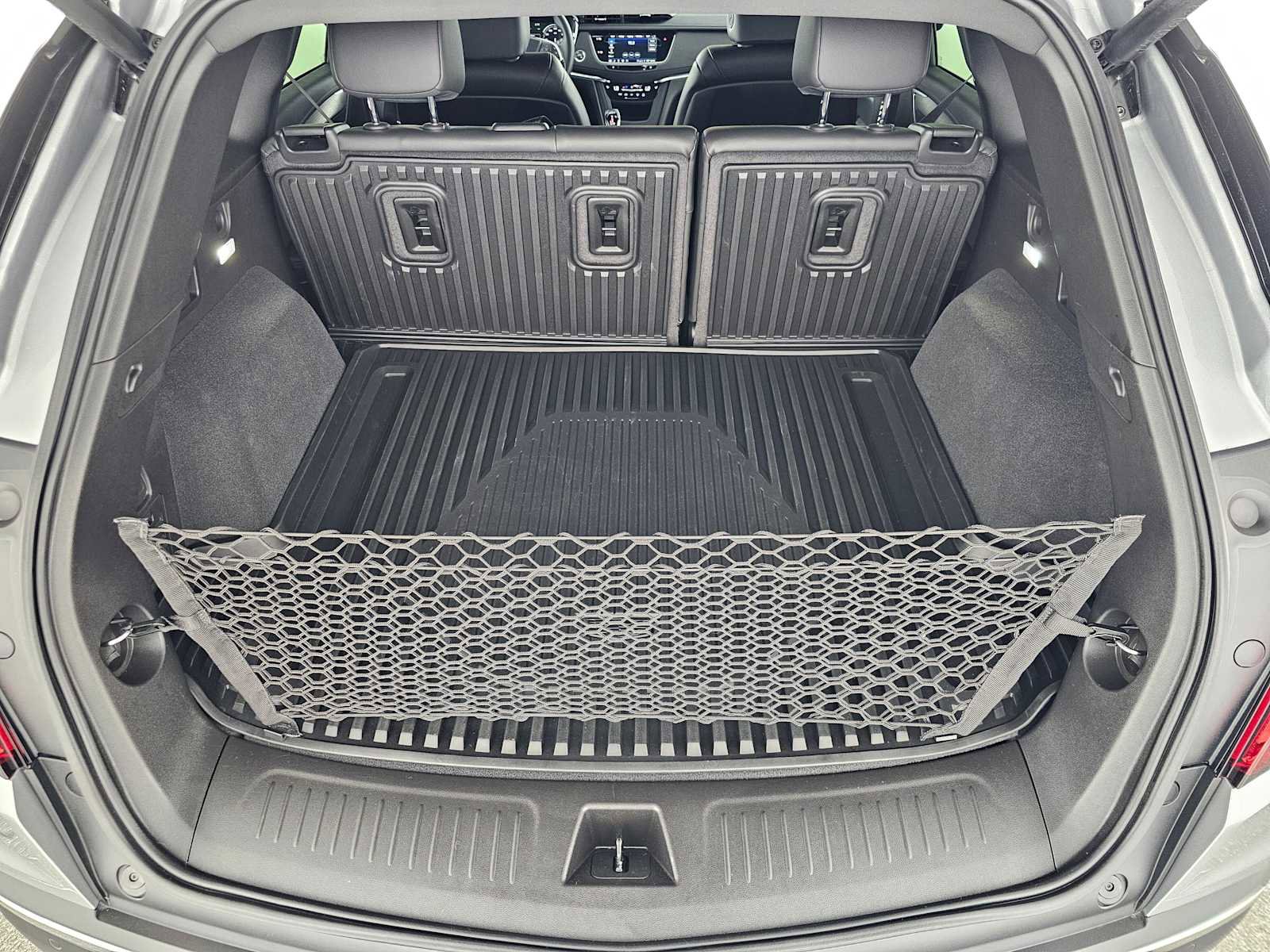 Used 2026 Cadillac XT5 Luxury w/ LPO, Floor Liner Package FWD image 14