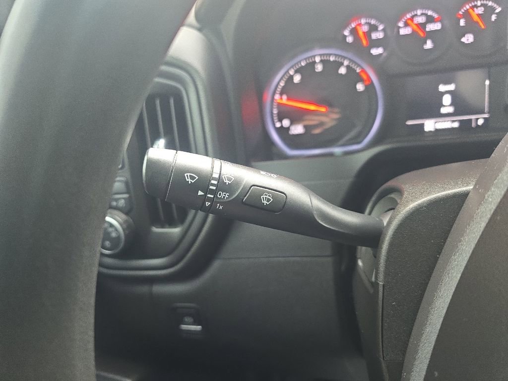 Used 2023 Chevrolet Silverado 3500 W/T image 25