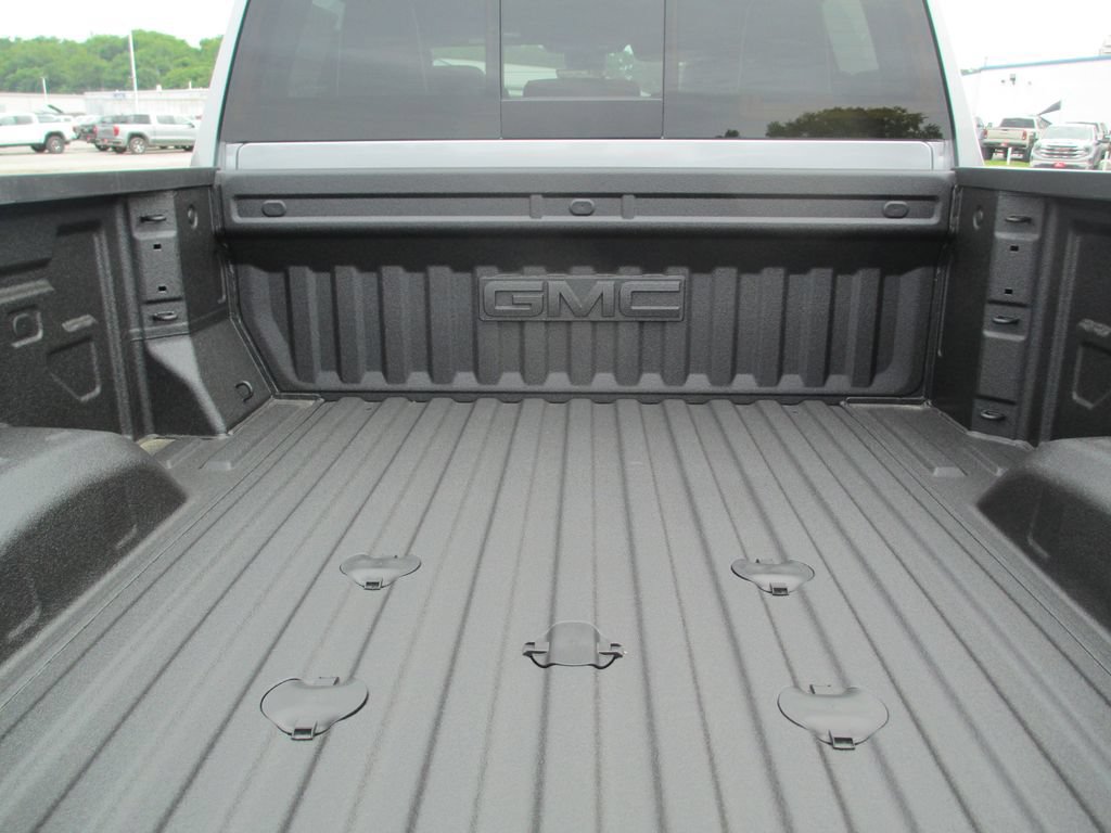 New 2026 GMC Sierra 2500 Denali Ultimate AWD/4WD image 7