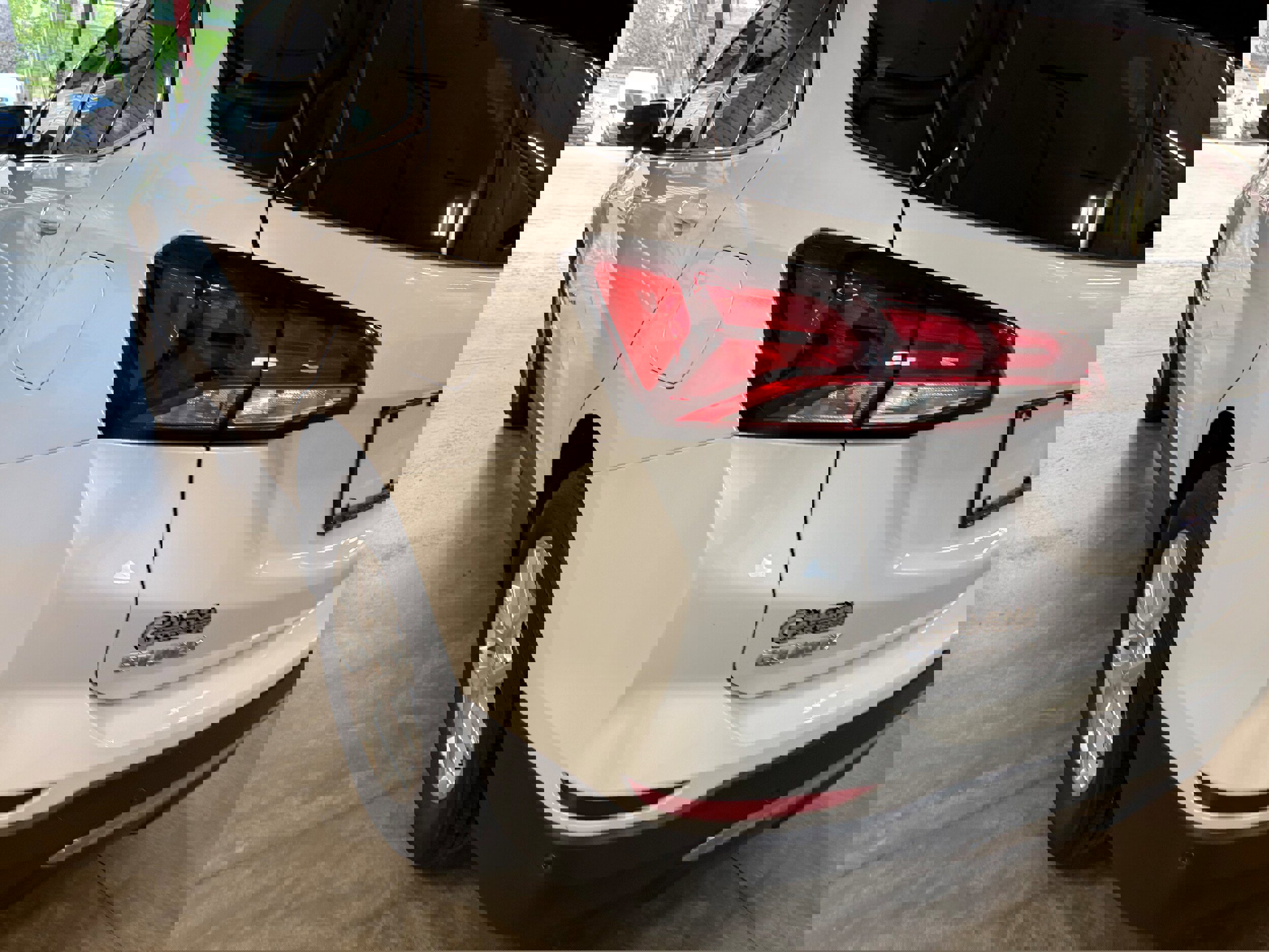 Used 2022 Chevrolet Equinox LT image 25