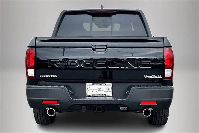 New 2026 Honda Ridgeline RTL image 3