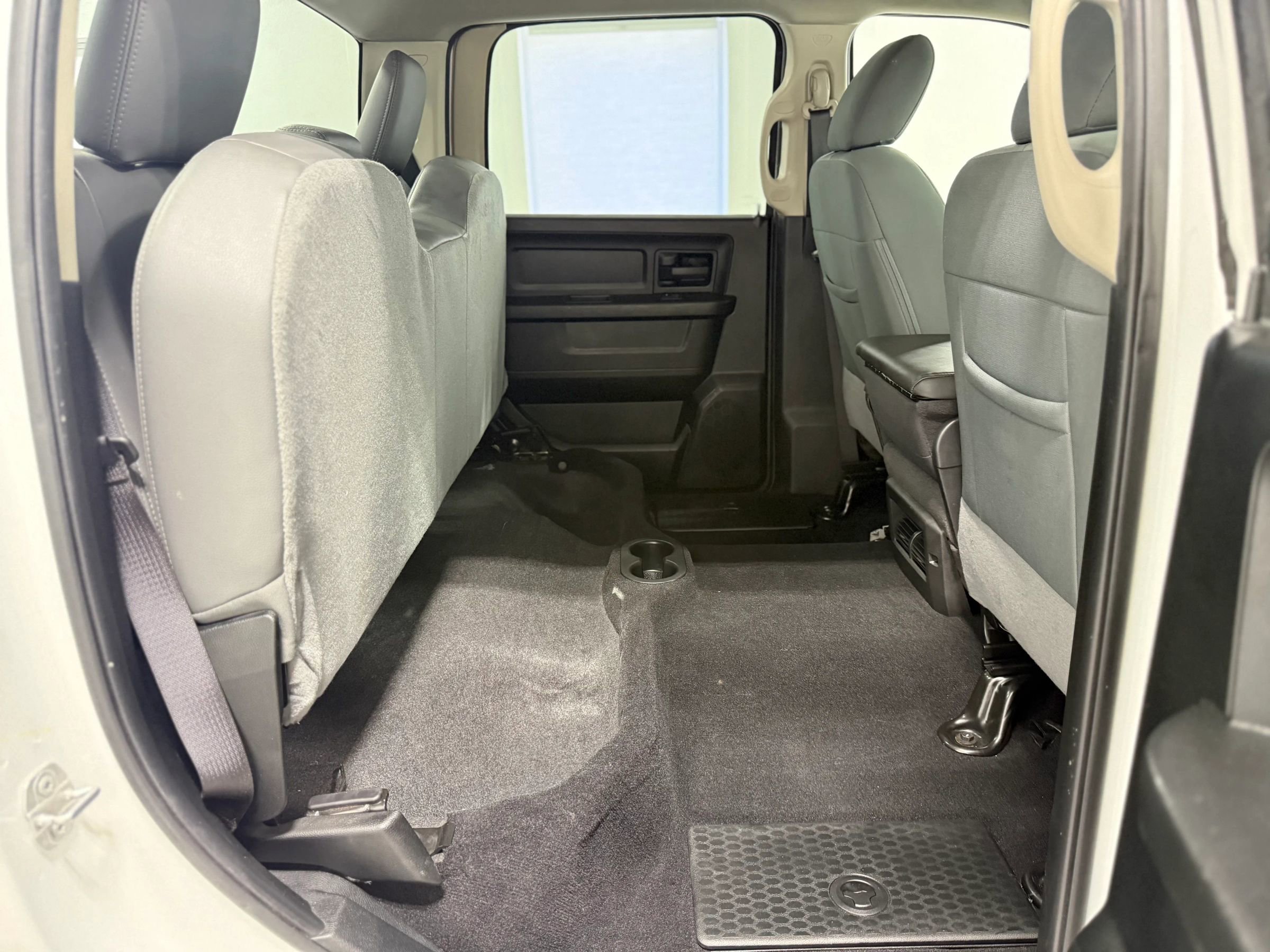 Used 2018 RAM 1500 SLT w/ Protection Group image 22