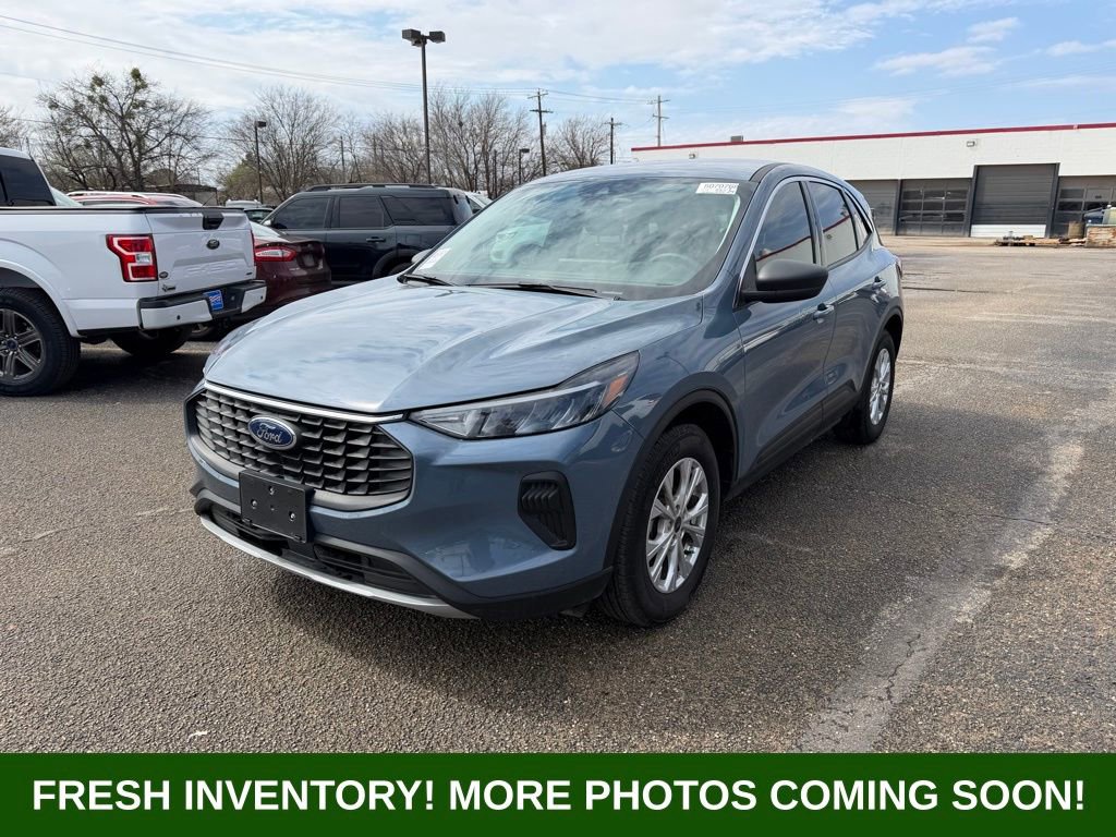 Used 2024 Ford Escape Active w/ Tech Pack #1 image 3