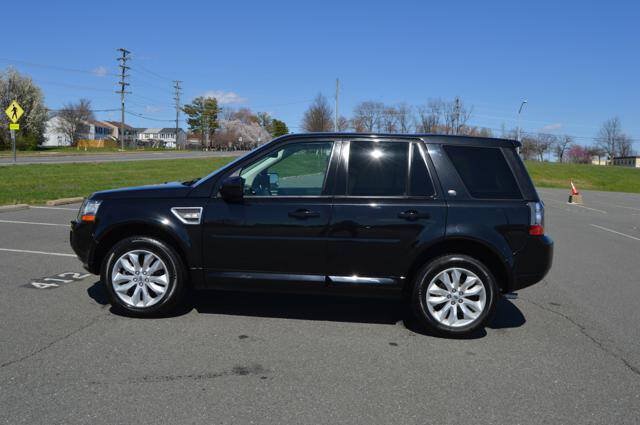 Used 2013 Land Rover LR2 HSE AWD/4WD image 6