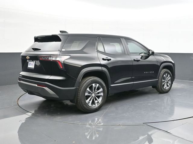 New 2026 Chevrolet Equinox LT w/ Convenience Package II AWD/4WD image 15