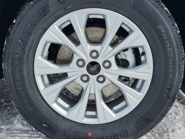 New 2026 Ford Escape Active w/ Tech Pack #1 AWD/4WD image 17