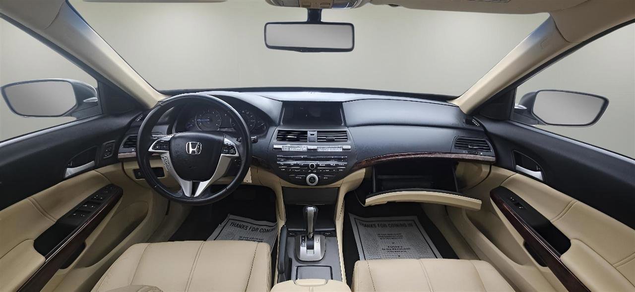 Used 2012 Honda Crosstour EX-L image 19