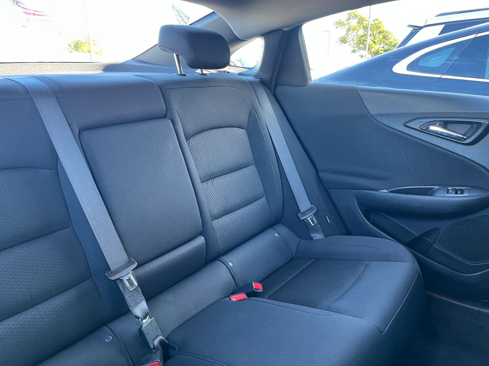 Used 2023 Chevrolet Malibu LT w/ Driver Confidence Package image 37