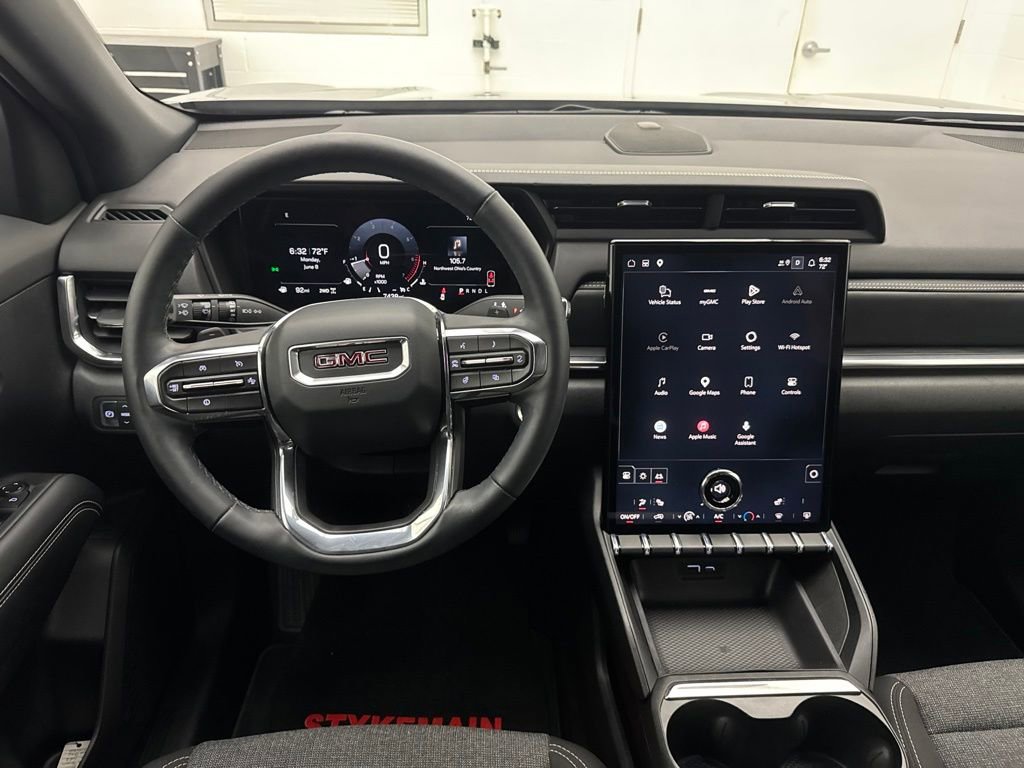 Used 2026 GMC Terrain Elevation w/ LPO, Floor Liner Package AWD/4WD image 14