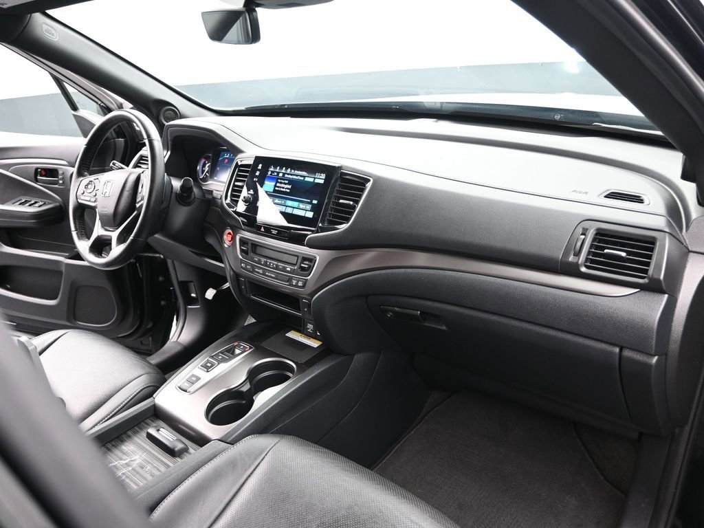 Certified 2023 Honda Passport EX-L image 25