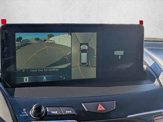 New 2026 Acura RDX SH-AWD w/ Advance Package image 15