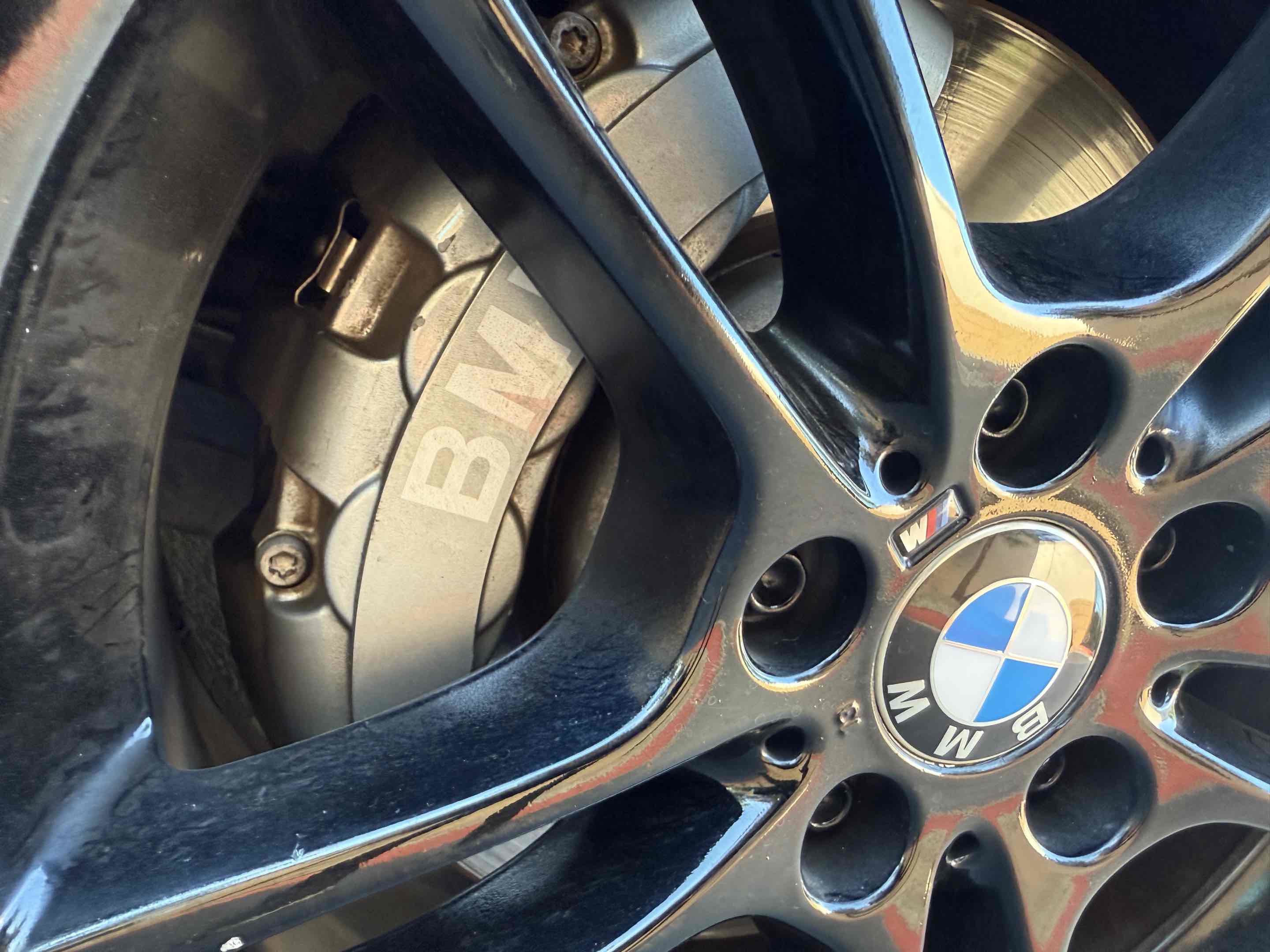 Used 2012 BMW 135i Convertible image 23