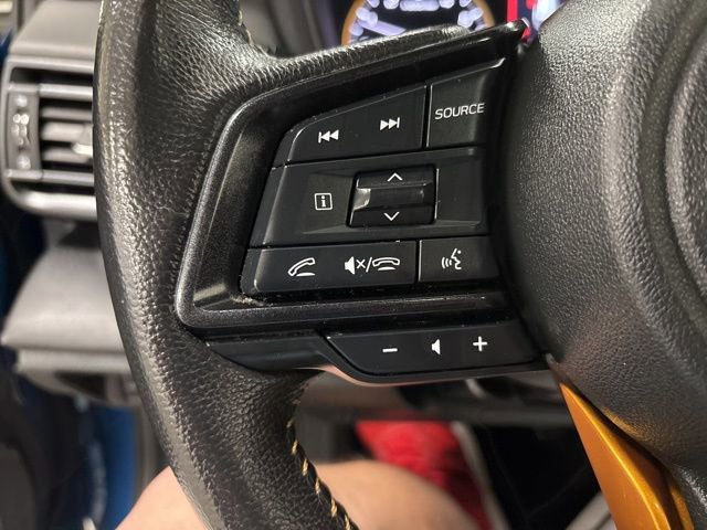 Used 2023 Subaru Outback Wilderness AWD/4WD image 26
