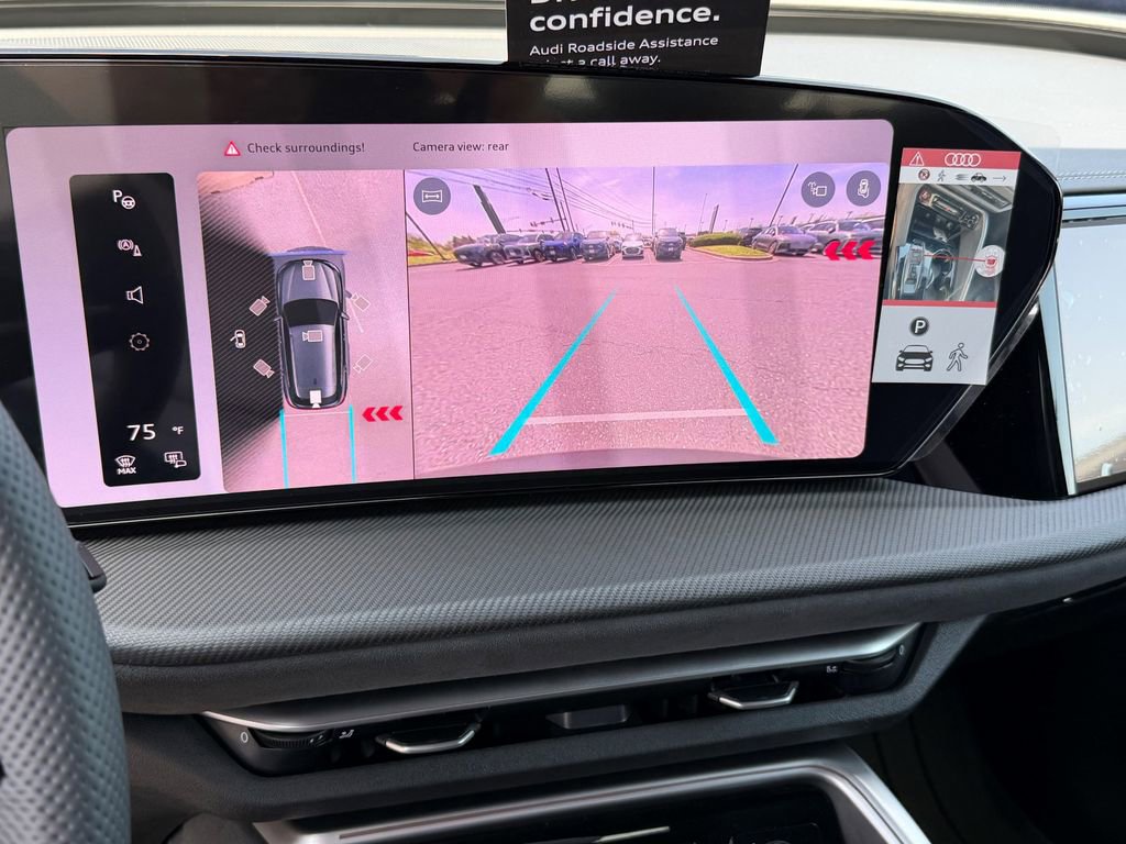 New 2026 Audi SQ5 Premium Plus image 26