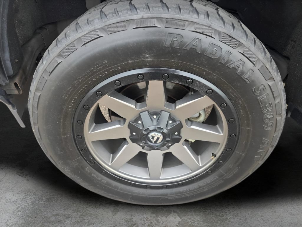 Used 2018 Ford F150 Lariat w/ Equipment Group 502A Luxury AWD/4WD image 28