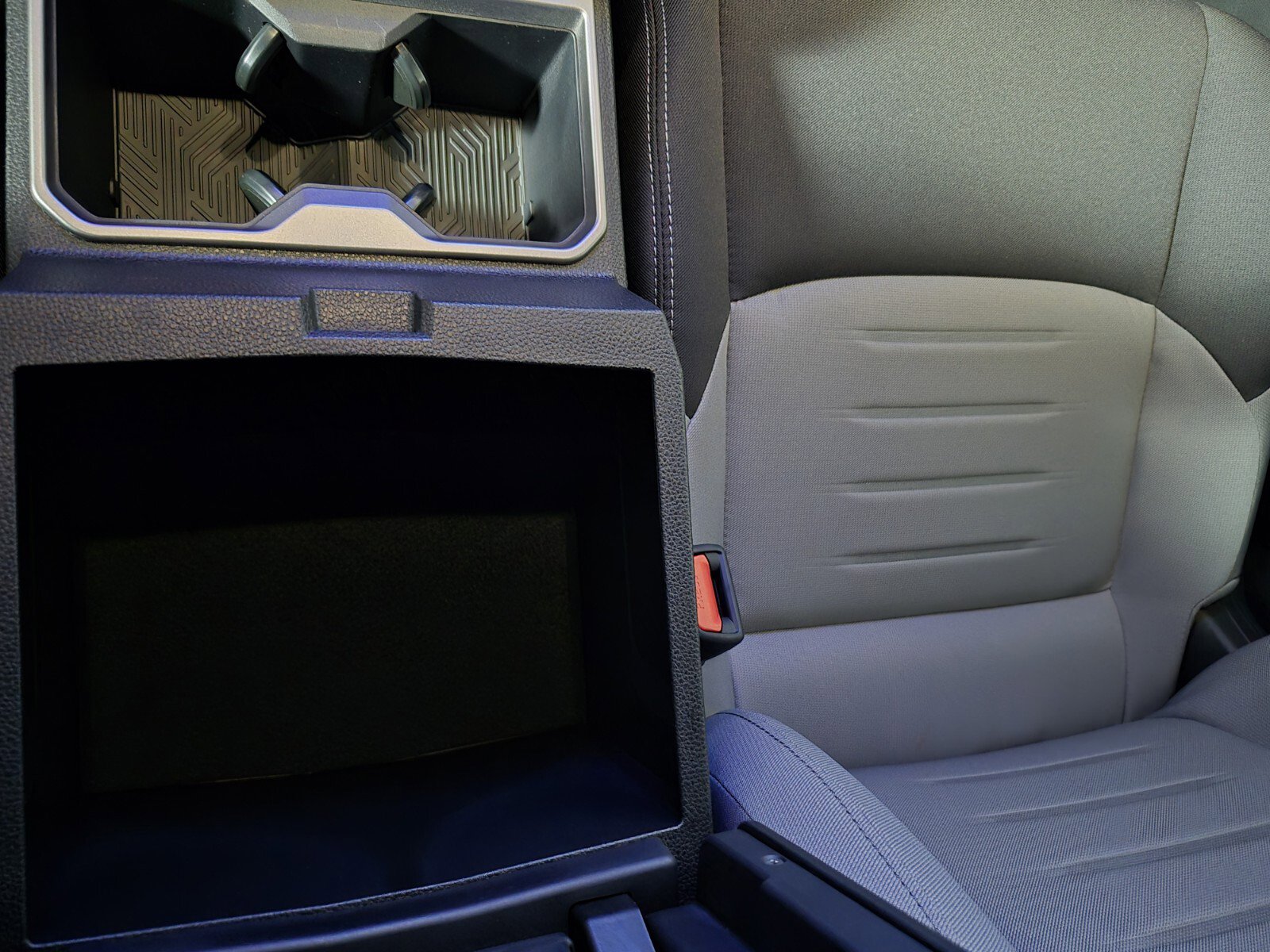 New 2025 Toyota Tacoma TRD Sport image 38