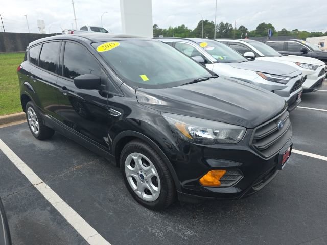 Used 2019 Ford Escape S image 1