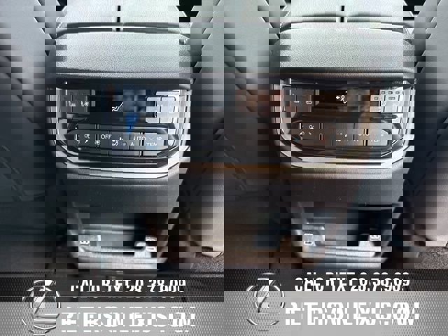 New 2026 Lexus TX 500h AWD image 17