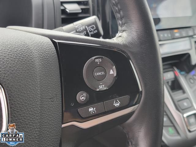 Used 2022 Honda Odyssey Elite image 27
