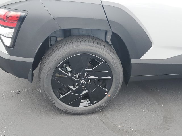 New 2027 Hyundai Kona SEL Sport AWD/4WD image 5