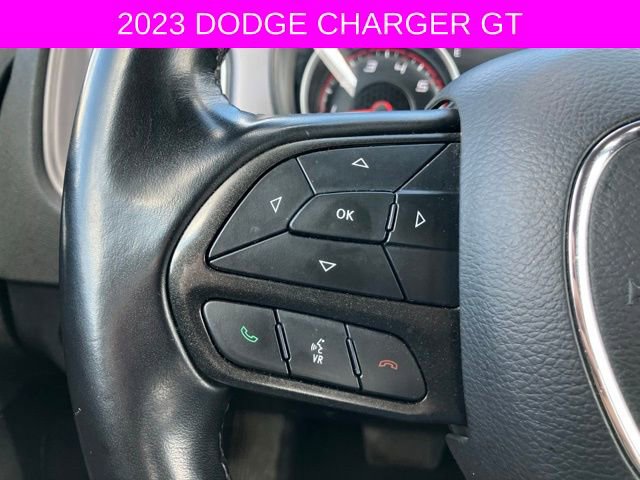 Used 2023 Dodge Charger GT image 53