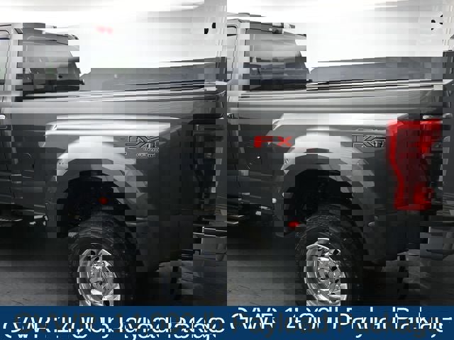 Used 2019 Ford F450 XL w/ STX Appearance Package image 7