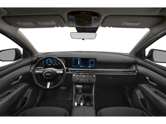 New 2026 Hyundai Tucson SE AWD/4WD image 5