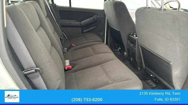 Used 2010 Ford Explorer XLT AWD/4WD image 17