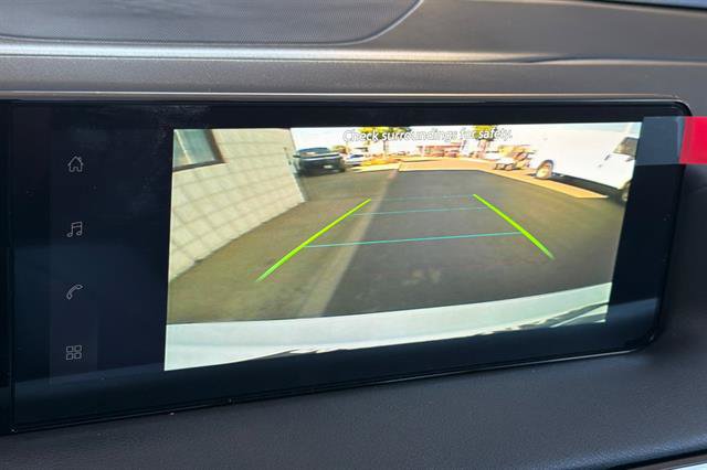 New 2027 Nissan Sentra S w/ Floor Mat Package FWD image 20