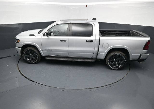 New 2026 RAM 1500 Big Horn AWD/4WD image 44