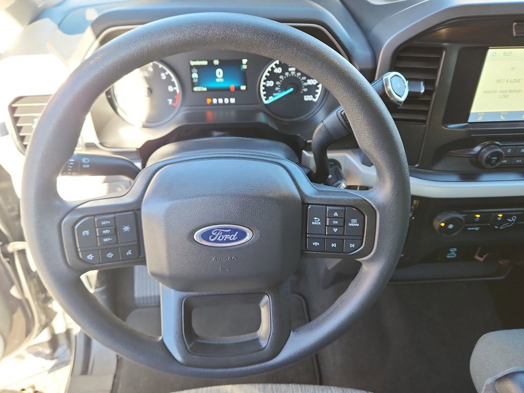 Used 2023 Ford F150 XLT image 22
