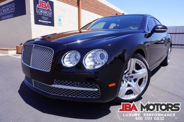 Used 2015 Bentley Flying Spur W12 AWD/4WD image 55