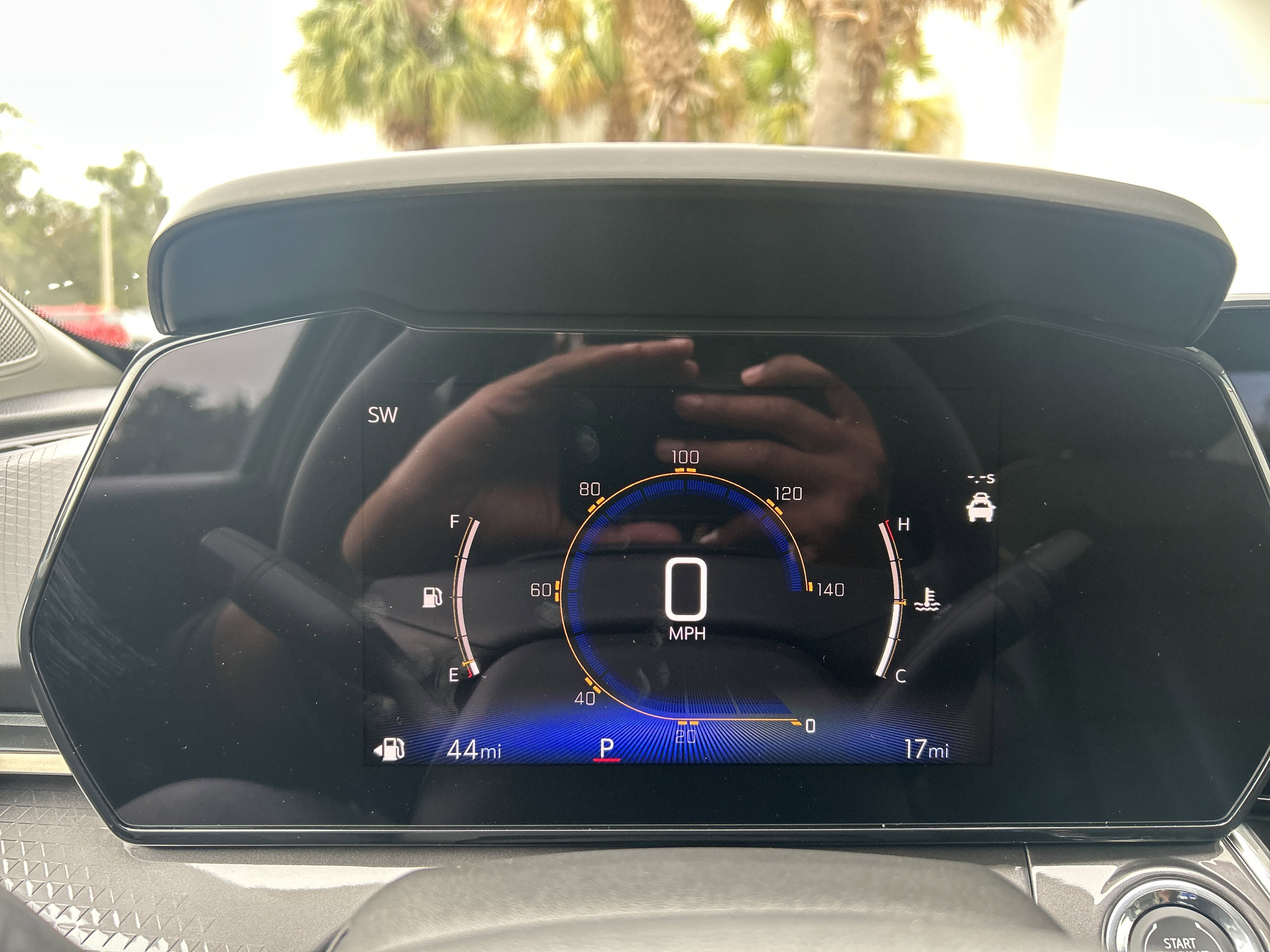 New 2025 Chevrolet Trax ACTIV w/ Sunroof Package image 43