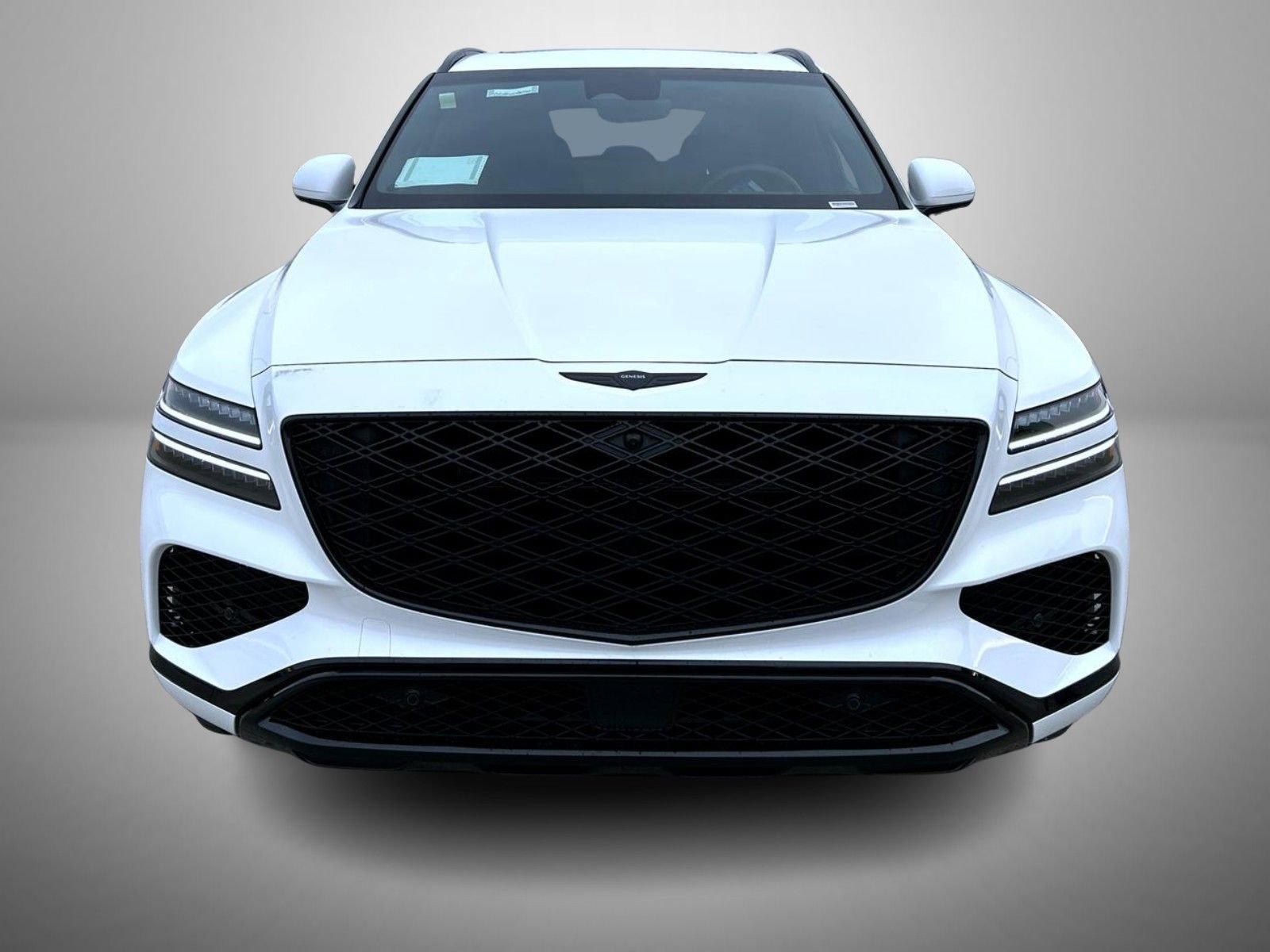 New 2026 Genesis GV80 3.5T Prestige image 2